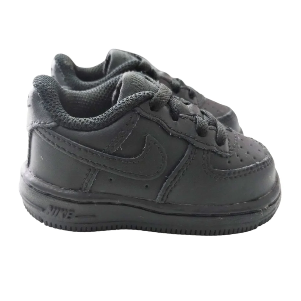 Nike Air force 1 Kids Grungecore Classic Streetwear Hip-Hop Sneakers size 4C Kid